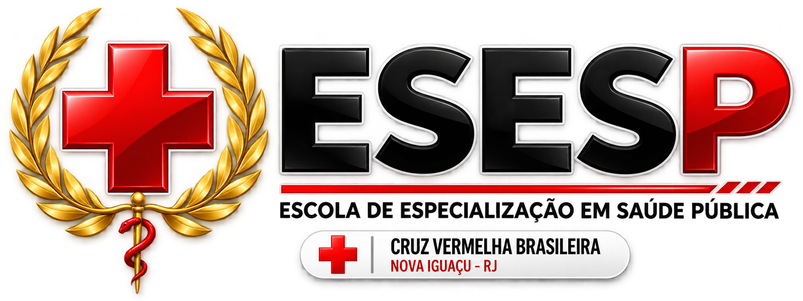 ESESP - Cruz Vermelha Nova Iguaçu